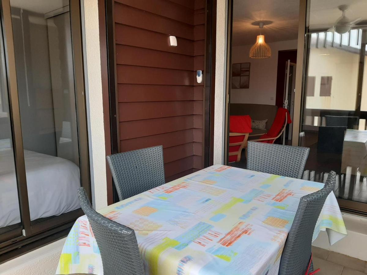 Appartement T2 Tout Confort Centre-Ville Vieux-Boucau Avec Parking Privatif Et Proche Des Plages - Fr-1-239-926 Extérieur photo